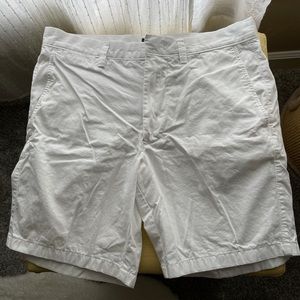 J. Crew Club Shorts